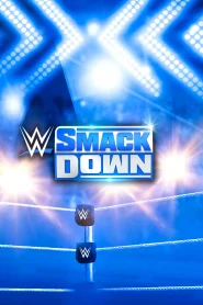 WWE Friday Night SmackDown (20th September – 2024) English Full WWE Show 480p [400MB] | 720p [1.1GB] HDRip