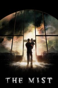 The Mist (2007) English 720p WEB-DL