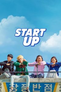 Start-Up (2019) Dual Audio {Hindi-Korean} BluRay 480p [350MB] | 720p [950MB] | 1080p [2.1GB]