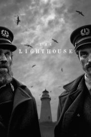 The Lighthouse (2019) Dual Audio [Hindi-English] WeB-DL 480p [350MB] | 720p [1GB] | 1080p [2.6GB]