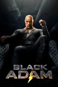 Black Adam (2022) Blu-Ray Dual Audio [Hindi DD5.1-English] 480p | 720p | 1080p | 2160p 4K