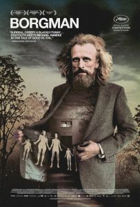 Borgman (2013) Others Audio And Bangla Subtitle 480p | 720p BluRay