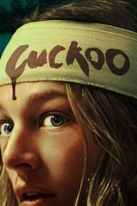 Cuckoo (2024) {English with Subtitles} Full Movie WEB-DL 480p [300MB] | 720p [850MB] | 1080p [2GB]