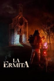 THE CHAPEL – La Ermita (2023) Dual Audio {Hindi-Spanish} WEB-DL 480p [370MB] | 720p [970MB] | 1080p [1.6GB]