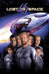 Lost in Space (1998) Dual Audio {Hindi-English} BluRay 480p [450MB] | 720p [1.2GB] | 1080p [2.7GB]