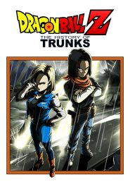 Dragon Ball Z: The History of Trunks – Movie Special 02 (1993) BluRay MulTi Audio {Hindi-English-Japanese} Anime 480p [190MB] | 720p [600MB] | 1080p [1.8GB]