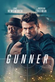 Gunner (2024) Hindi (HQ Fan Dubbed) Movie Free Download 720p & 1080p | Full-Movie