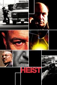 Heist (2001) Dual Audio {Hindi-English} BluRay 480p [370MB] | 720p [1GB] | 1080p [2.3GB]