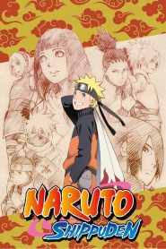 Naruto: Shippuden (Season 7) Complete Hindi Dubbed (ORG) [MULTi-Audio] Anime Series 720p | 1080p WEB-DL