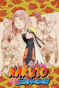 Naruto: Shippuden (Season 7) Complete Hindi Dubbed (ORG) [MULTi-Audio] Anime Series 720p | 1080p WEB-DL
