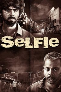 Selfie (2022) Dual Audio [Hindi ORG. DD5.1 + Tamil] WEB-DL 480p [500MB] | 720p [1.2GB] | 1080p [2.7GB]