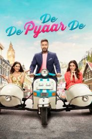 De De Pyaar De (2019) HDRip Hindi Full Movie 480p [400MB] | 720p [1GB] | 1080p [4.4GB]