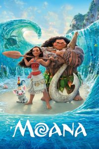 Moana (2016) 3D – Movie Dual Audio {Hindi-English} 720p [1GB] | 1080p [1.8GB]