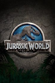 Jurassic World (2015) Dual Audio {Hindi-English} 480p [350MB] | 720p [950MB] | 1080p [3.5GB] | 2160p 4K SDR [8GB]