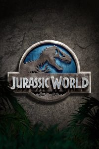 Jurassic World (2015) Dual Audio {Hindi-English} 480p [350MB] | 720p [950MB] | 1080p [3.5GB] | 2160p 4K SDR [8GB]