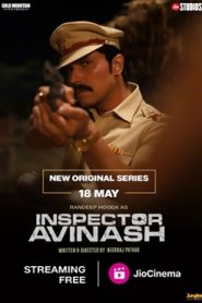 Inspector Avinash (Season 1) Hindi JioCinema Compete Series 480p | 720p | 1080p WEB-DL