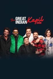 The Great Indian Kapil Show (Season 2) Hindi TV Show [E-07 Added] 480p [250MB] | 720p [800MB] 1080p [2.8GB]