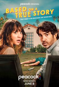 Based on a True Story (Season 1) Complete Dual Audio {Hindi-English} 480p 720p & 1080p WEB-DL