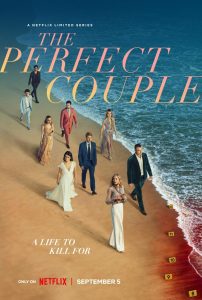 The Perfect Couple (2024) Season 1 Dual Audio {Hindi-English} NetFlix WEB Series 1080p & 720p WEB-DL