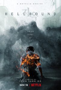 Hellbound – Netflix Original (2021) Season 1 MulTi Audio {Hindi-English-Korean} WEB Series 480p 720p 1080p WEB-DL