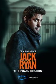 Tom Clancy’s Jack Ryan (Season 4) E01-06 Added Dual Audio {Hindi-English} AMZN WEB Series 480p | 720p | 1080p WEB-DL