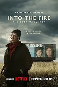 Into the Fire: The Lost Daughter (2024) (Season 1) Dual Audio {Hindi-English} NetFlix WEB-DL 480p | 720p | 1080p