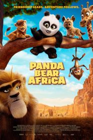 Panda Bear in Africa (2024) WEB-DL Dual Audio {Hindi-English} 480p [300MB] | 720p [800MB] | 1080p [1.8GB]