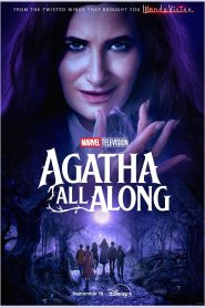 Agatha All Along (2024) Season 1 Complete Dual-Audio {Hindi-English} 480p 720p 1080p & 2160p WEB-DL