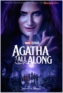 Agatha All Along (2024) Season 1 [S01-E03 Added] Dual-Audio {Hindi-English} 480p 720p 1080p & 2160p WEB-DL