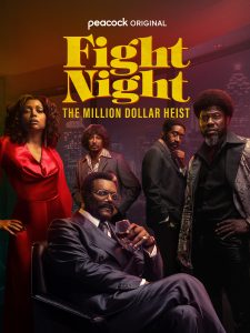 Fight Night: The Million Dollar Heist (2024) Season 1 [S01-E06 Added] Dual Audio {Hindi-English} WEB Series 480p | 720p | 1080p WEB-DL