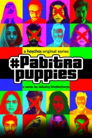 Pabitra Puppies (2020) S01 Bengali AMZN WEB-DL H264 AAC 1080p 720p 480p ESub