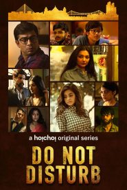 Do Not Disturb (2018) Season 1 Complete {Hindi ORG. Dubbed} WEB Series 480p | 720p WEB-DL