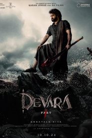 Devara: Part 1 (2024) HQ-HDTS Hindi (ORG-LiNE) Movie Free Download 480p 720p & 1080p | Full-Movie