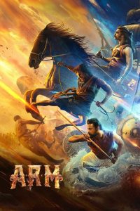 A.R.M (2024) Dual Audio [Hindi-Malayalam] HDTC x264 AAC 1080p 720p 480p Download