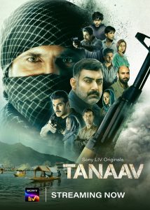 Tanaav (2024) S02 Dual Audio [Bengali-Hindi] SonyLiv WEB-DL x264 & x265 (HEVC) 2160p 1080p 720p 480p ESub