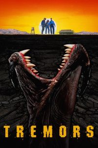 Tremors (1990) Dual Audio {Hindi-English} 480p [350MB] | 720p [1GB] | 1080p [2GB]