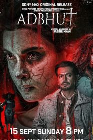 Adbhut (2024) Hindi (ORG 5.1) Full Movie HDTV 480p [400MB] | 720p [1GB] | 1080p [2.3GB]