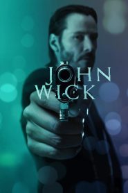 John Wick (2014) BluRay Dual Audio {Hindi-English} 480p [300MB] | 720p [1GB] | 1080p [2GB] | 2160p 4K