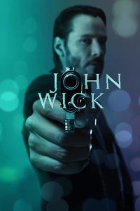 John Wick (2014) BluRay Dual Audio {Hindi-English} 480p [300MB] | 720p [1GB] | 1080p [2GB] | 2160p 4K