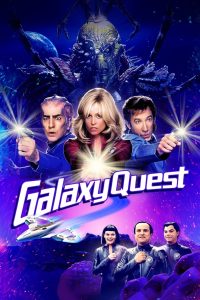 Galaxy Quest (1999) BluRay Dual Audio {Hindi-English} 480p [340MB] | 720p [920MB] | 1080p [2.2GB]