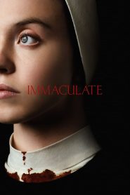 Immaculate (2024) Dual Audio {Hindi ORG 5.1-English} BluRay 480p [450MB] | 720p [950MB] | 1080p [2.3GB]