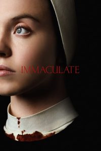 Immaculate (2024) Dual Audio {Hindi ORG 5.1-English} BluRay 480p [450MB] | 720p [950MB] | 1080p [2.3GB]