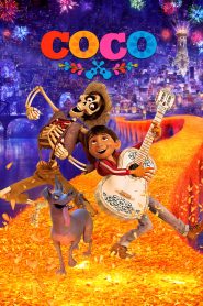 Coco (2017) Dual Audio {Hindi-English} 480p [350MB] | 720p [900MB] | 1080p [1.5GB]