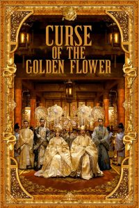 Curse of the Golden Flower (2006) Multi Audio {Hindi-English-Chinese} BluRay 480p [420MB] | 720p [1.2GB] | 1080p [2.6GB]