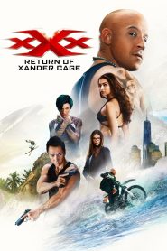 xXx: Return of Xander Cage (2017) Dual Audio {Hindi-English} 480p [350MB] | 720p [1GB] | 1080p [3GB]