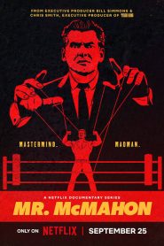 Mr. McMahon | NetFlix (2024) Season 1 Dual Audio {Hindi-English} WEB Series 1080p | 720p WEB-DL