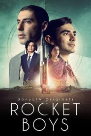 Rocket Boys (2022) S01 Bengali Dubbed ORG SonyLiv WEB-DL H264 AAC 1080p 720p 480p ESub