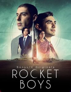 Rocket Boys (2022) S01 Bengali Dubbed ORG SonyLiv WEB-DL H264 AAC 1080p 720p 480p ESub