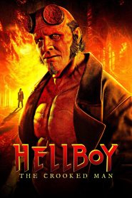 Hellboy: The Crooked Man (2024) AMZN WEBRip {English With Subtitles} Full Movie 480p [250MB] | 720p [920MB] | 1080p [1.9GB]