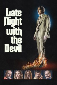 Late Night with the Devil (2023) WEB-DL Dual Audio {Hindi-English} 480p [430MB] | 720p [970MB] | 1080p [2GB]